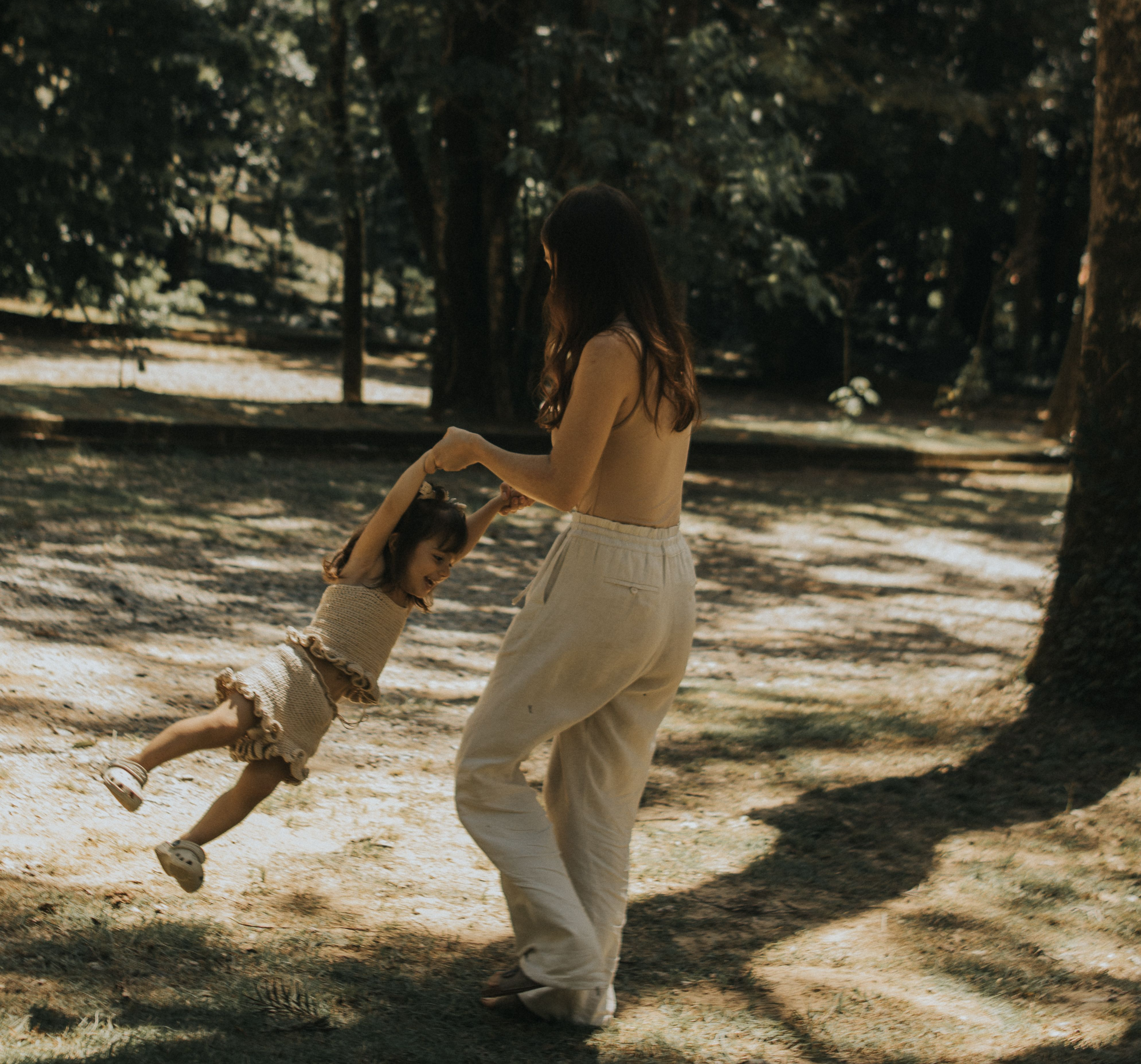 90s Summer Toddler Activities for Moms Craving Simpler Summers